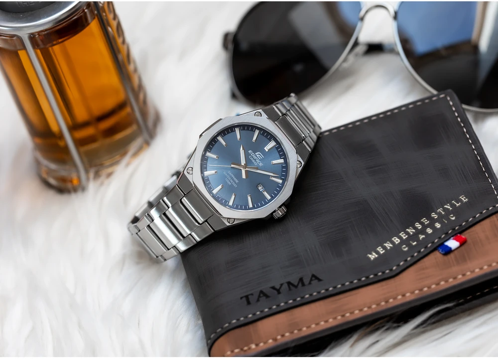 Laikrodis Casio EDIFICE EFR-S108D-2AVUEF