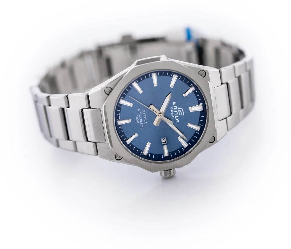 Laikrodis Casio EDIFICE EFR-S108D-2AVUEF