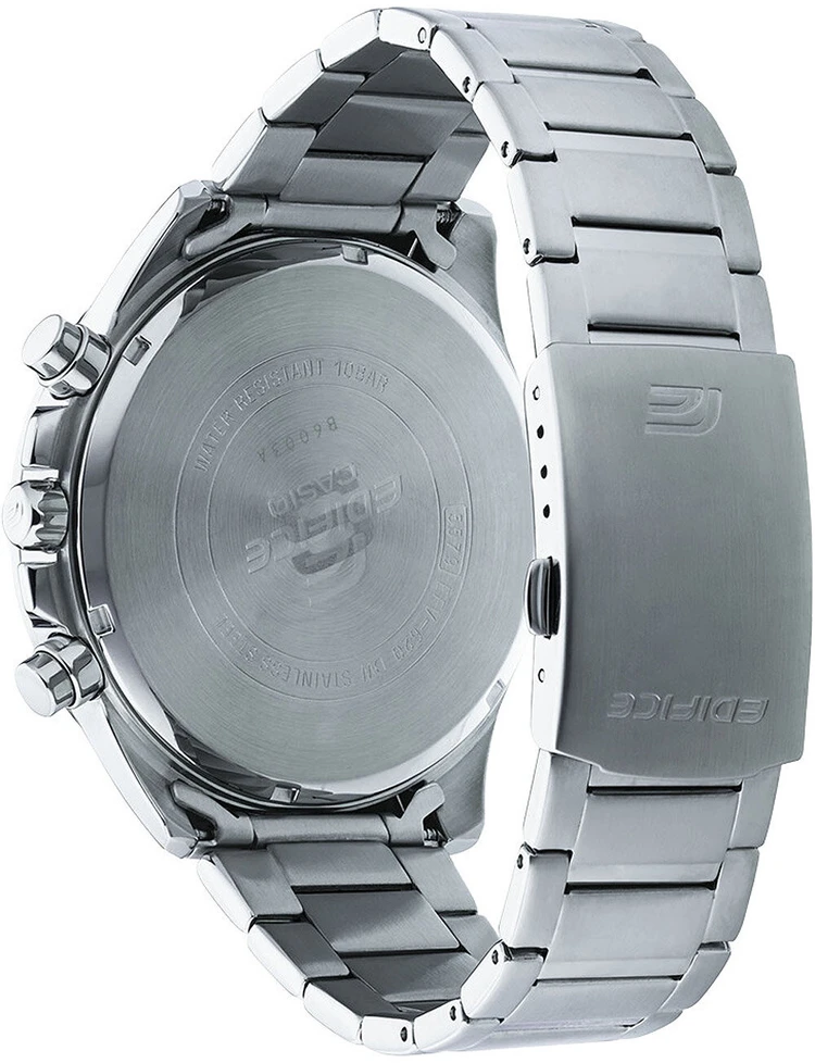 Laikrodis Casio Edifice EFV-620D-1A2VUEF