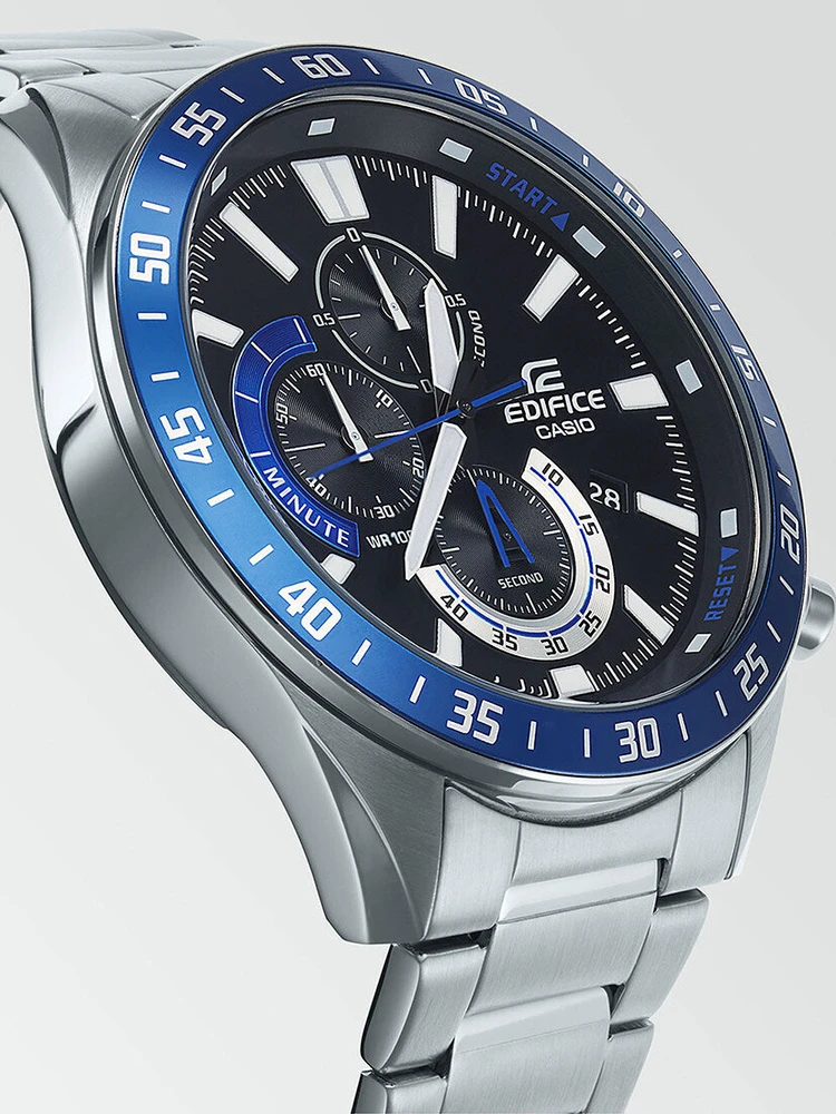 Laikrodis Casio Edifice EFV-620D-1A2VUEF