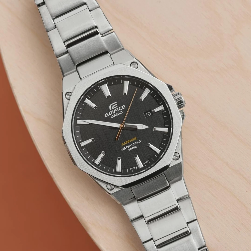Laikrodis Casio Pastatas EFR-S108D-1AVUEF