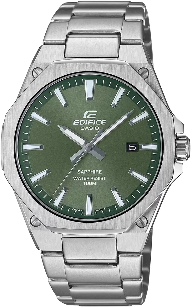 „Casio Edifice EFR-S108D-3AVUEF“ laikrodis