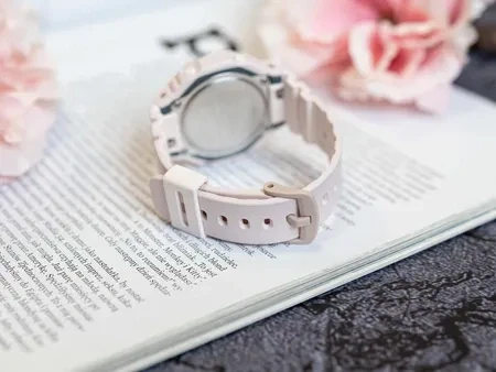 Laikrodis Casio G-shock Original mini Casioak S Series GMA-S2100BA-4AER