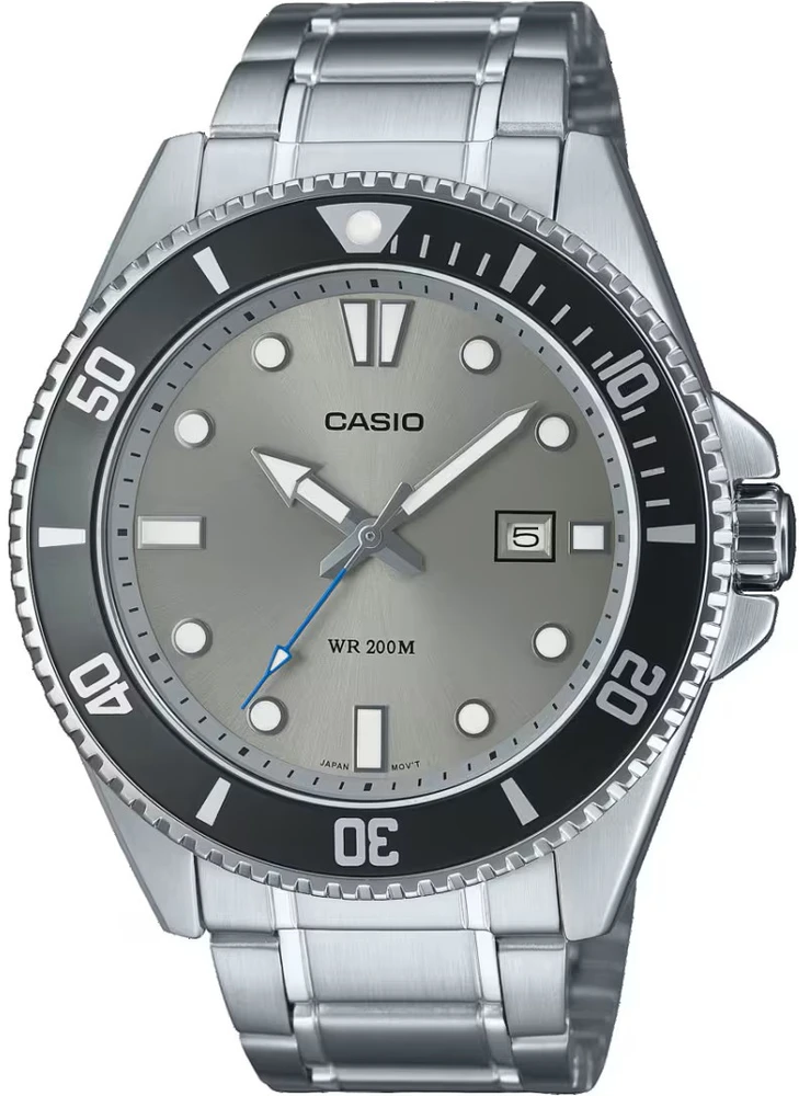 Casio kolekcijos MDV-107D-8AVEF laikrodis