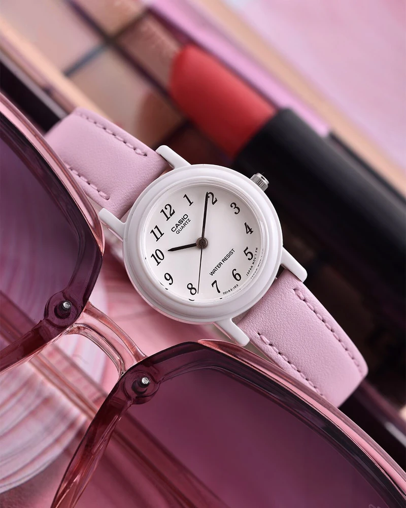 VAIKIŠKAS LAIKRODIS CASIO LQ-139L 4B1 (zd572e)