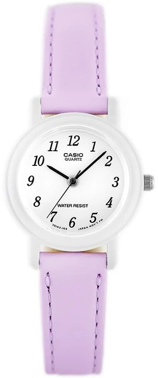 Moteriškas laikrodis CASIO LQ-139L 6BDF (zd572f) + BOX