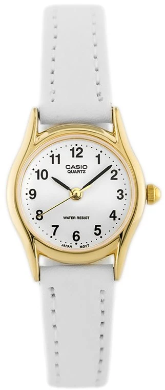 Moteriškas laikrodis CASIO LTP-1094Q-7B1 (zd522k) + BOX