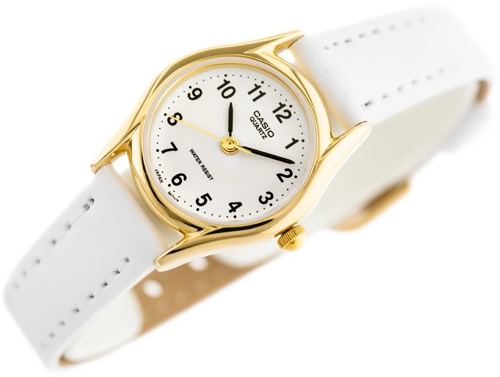 Moteriškas laikrodis CASIO LTP-1094Q-7B1 (zd522k) + BOX