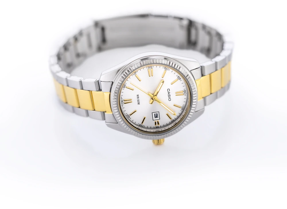 Laikrodis Casio LTP-1302PSG-7AVEF