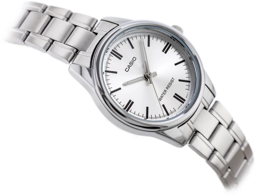 Moteriškas laikrodis CASIO LTP-V005D-7A (zd586e) + BOX