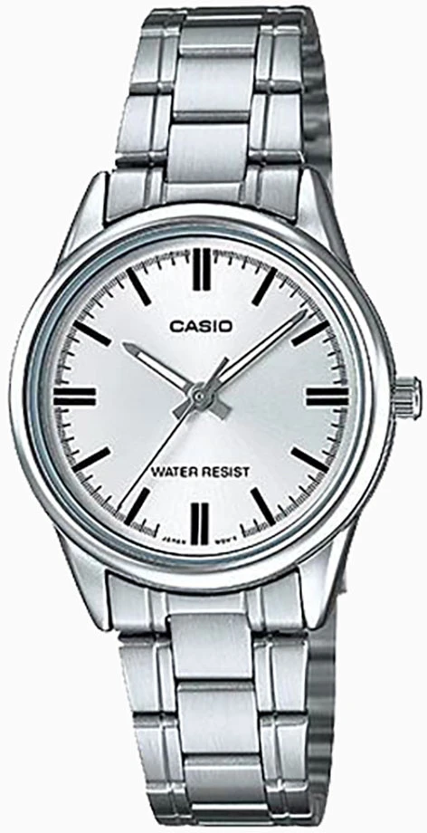 Moteriškas laikrodis CASIO LTP-V005D-7A (zd586e) + BOX