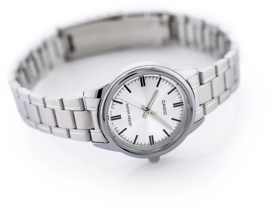 Moteriškas laikrodis CASIO LTP-V005D-7A (zd586e) + BOX