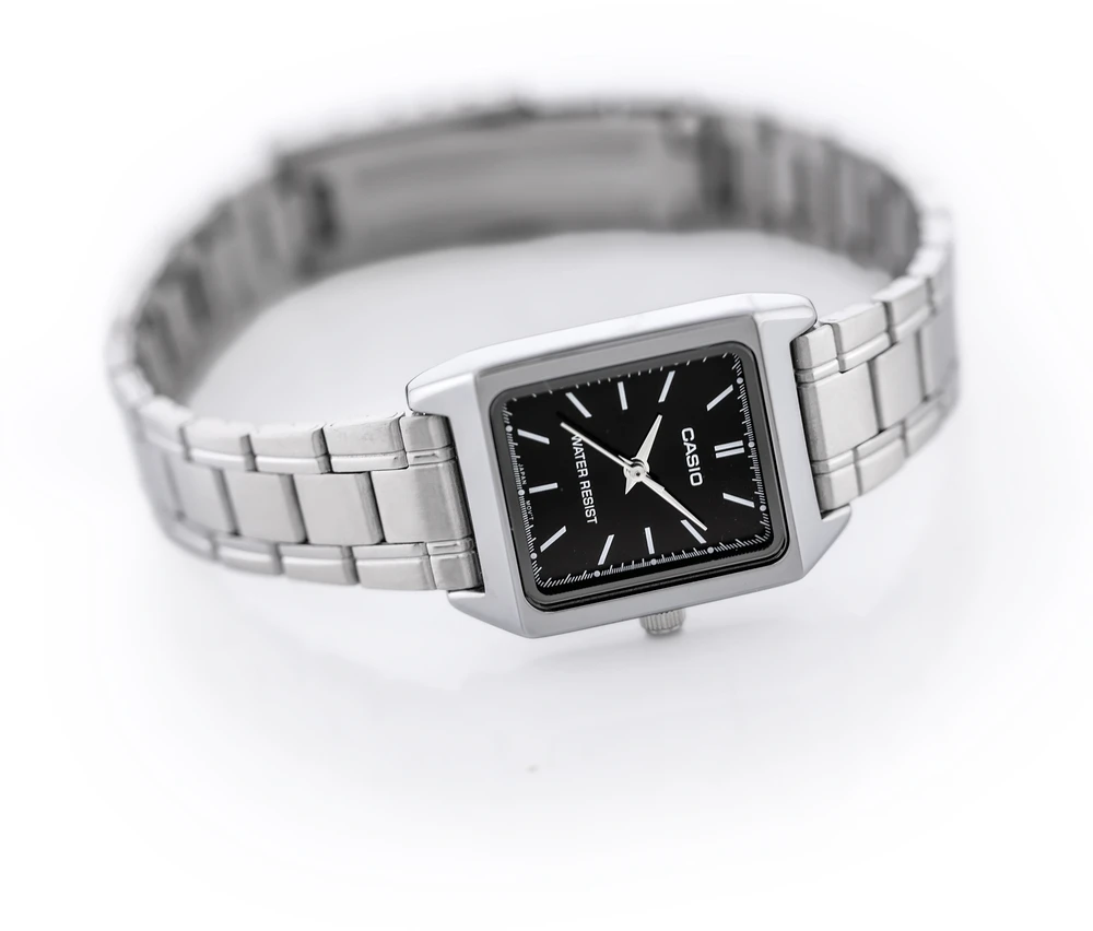 Moteriškas laikrodis CASIO LTP-V007D-1E + BOX (zd638a)