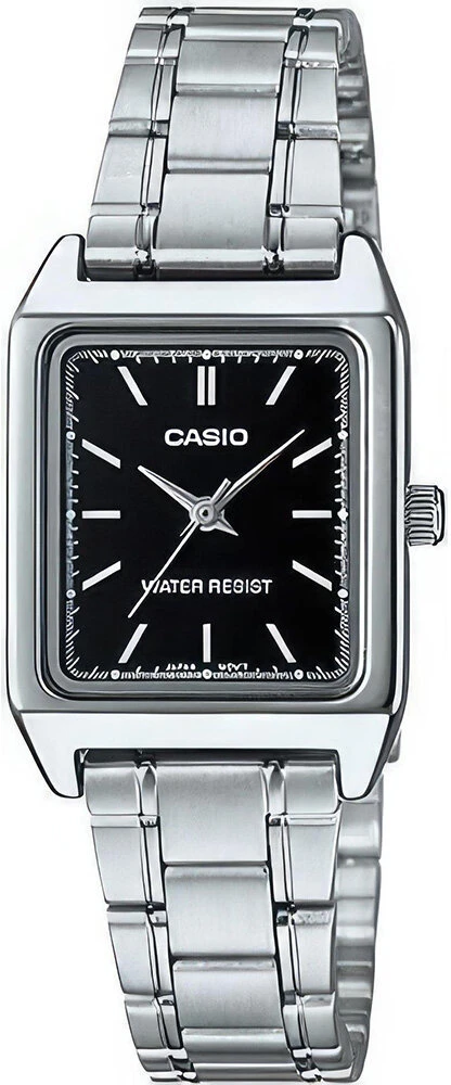 Moteriškas laikrodis CASIO LTP-V007D-1E + BOX (zd638a)