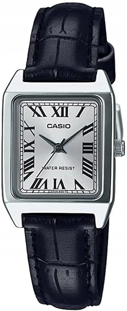 Laikrodis CASIO LTP-V007L-7B1 WOMEN'S WATCH + BOX (zd639g)