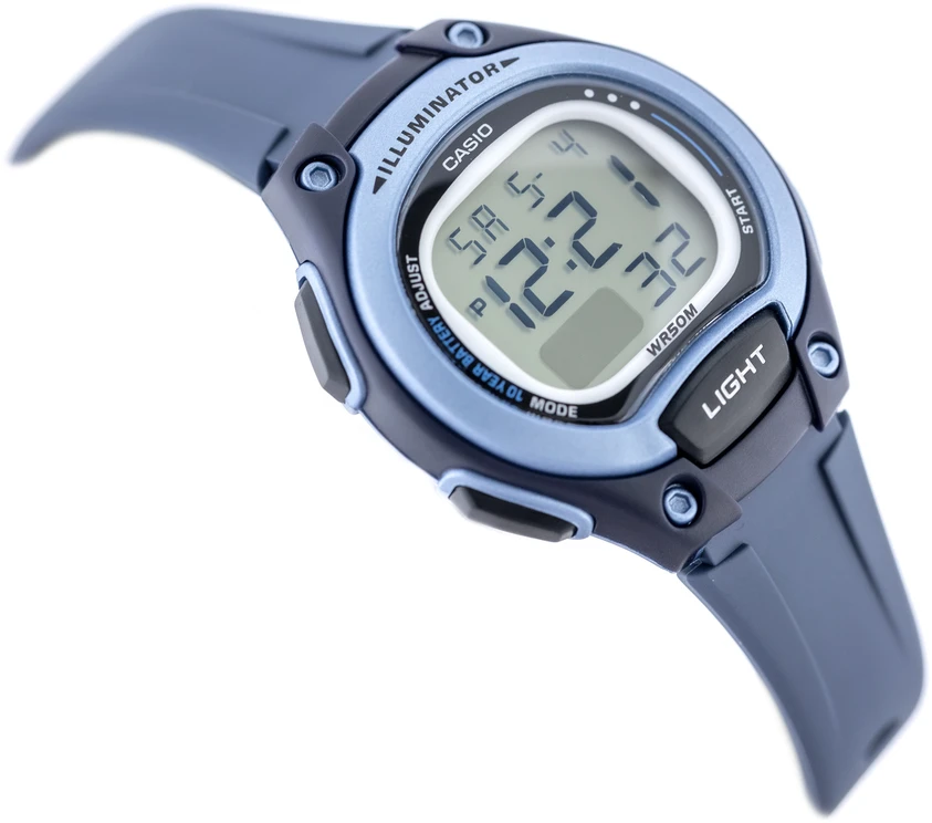 Laikrodis CASIO LW-203-2AVEF