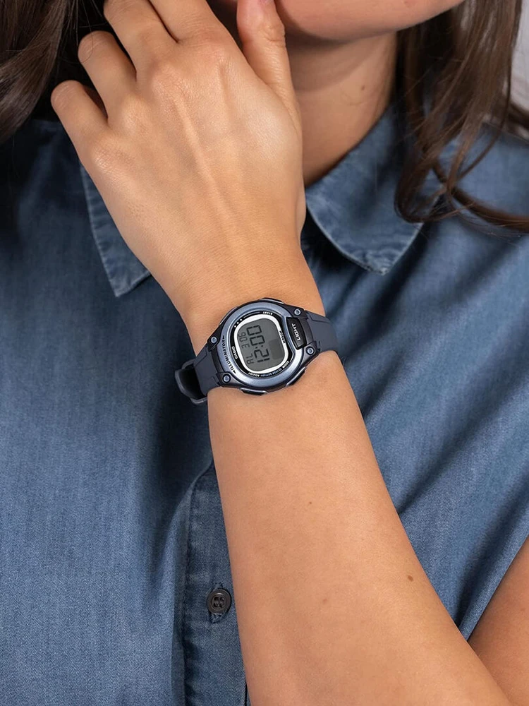 Laikrodis CASIO LW-203-2AVEF