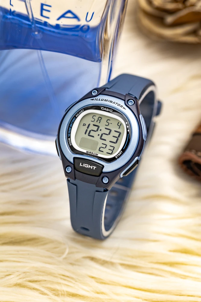 Laikrodis CASIO LW-203-2AVEF