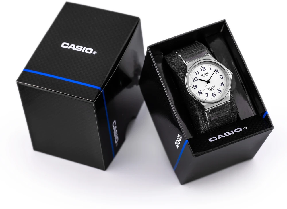 Laikrodis Casio MQ-24S-7BEF