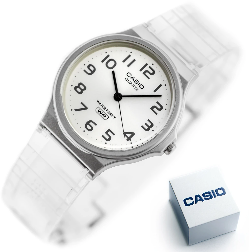 Laikrodis Casio MQ-24S-7BEF