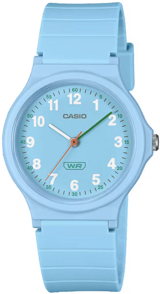 Laikrodis CASIO WOMEN'S WATCH LQ-24B-2BDF + BOX