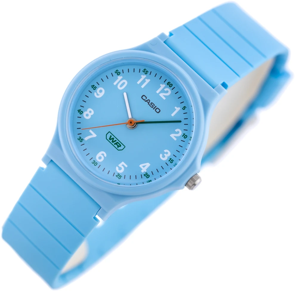 Laikrodis CASIO WOMEN'S WATCH LQ-24B-2BDF + BOX
