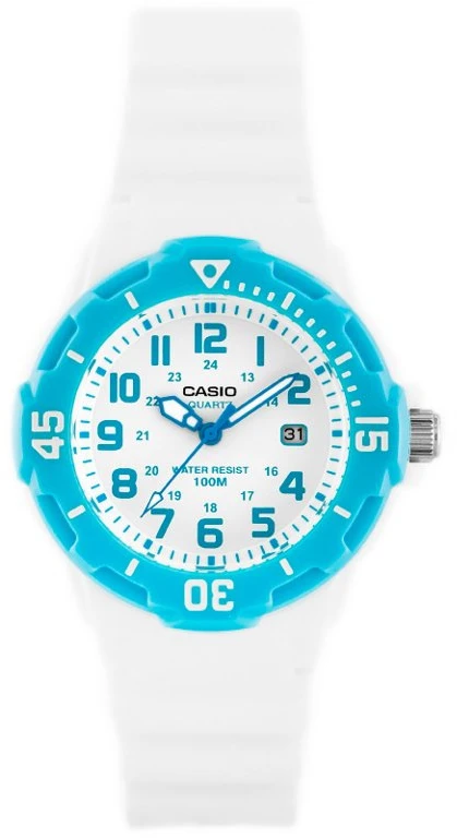 Laikrodis Casio LRW-200H-2BVEF