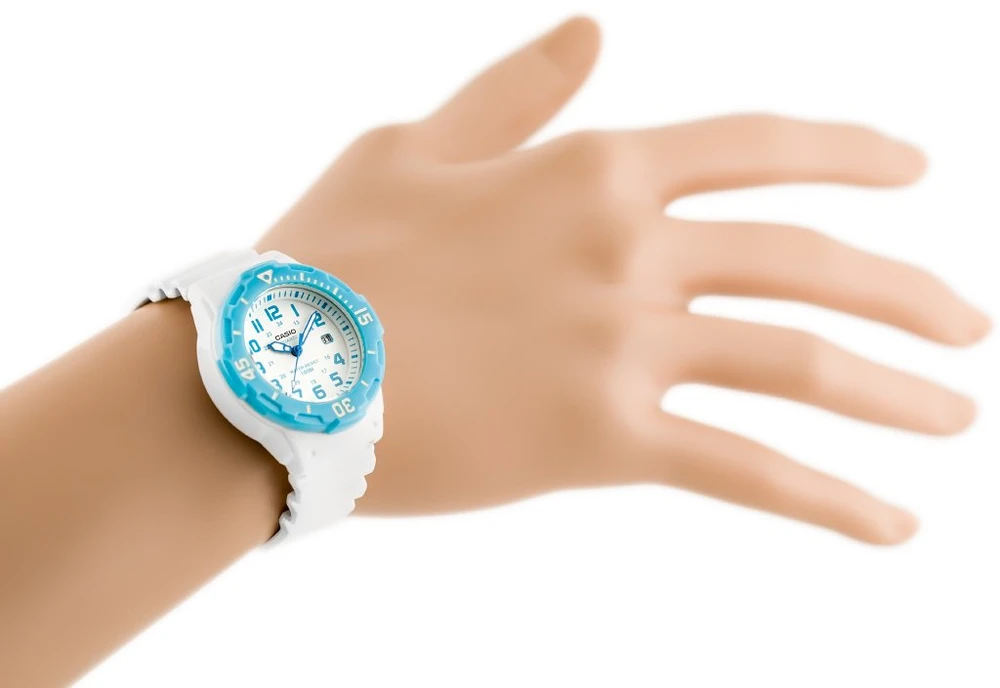 Laikrodis Casio LRW-200H-2BVEF