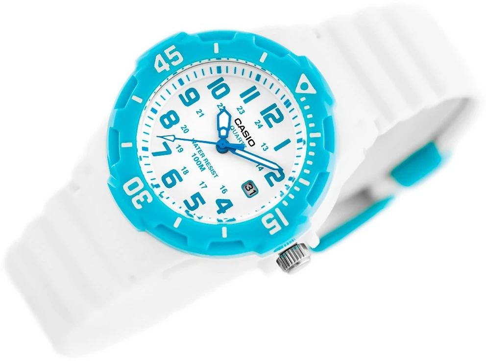 Laikrodis Casio LRW-200H-2BVEF