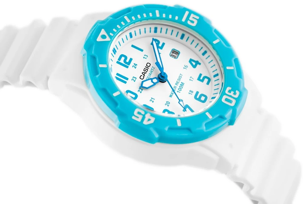 Laikrodis Casio LRW-200H-2BVEF