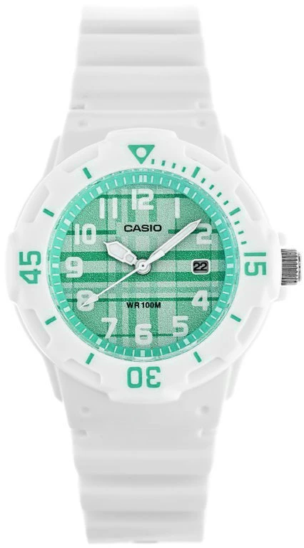 Moteriškas laikrodis CASIO LRW-200H 3CVDF (zd557n) + BOX