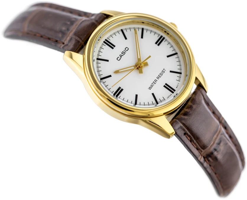 Laikrodis moterims CASIO LTP-V005GL-7A + BOX