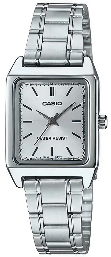 Laikrodis CASIO WOMEN'S WATCH LTP-V007D-7E + BOX
