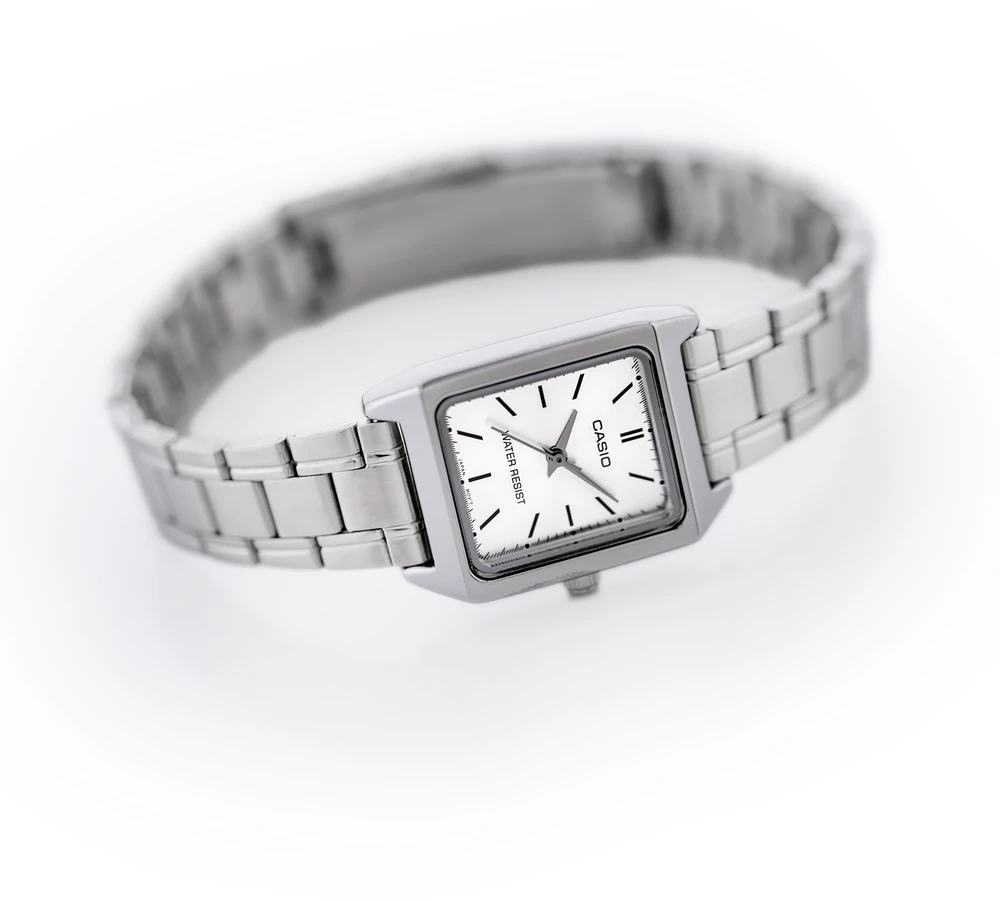 Laikrodis CASIO WOMEN'S WATCH LTP-V007D-7E + BOX