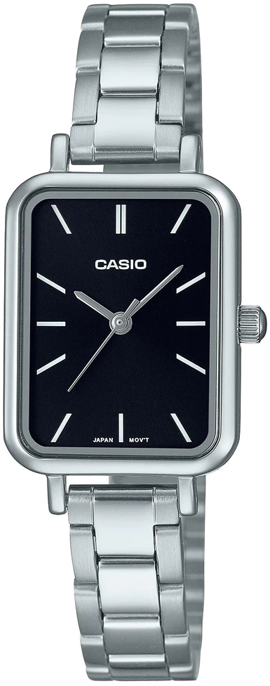 Laikrodis CASIO WOMEN'S WATCH LTP-V009D-1E + BOX
