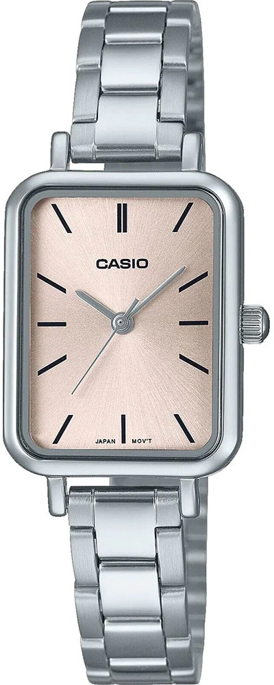 Laikrodis CASIO WOMEN'S WATCH LTP-V009D-4E + BOX
