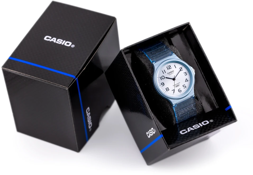Laikrodis Casio MQ-24S-2BEF