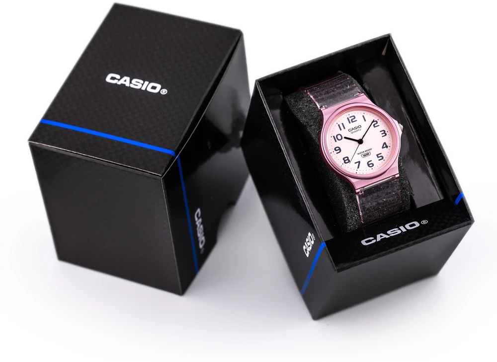 Laikrodis Casio MQ-24S-4BEF