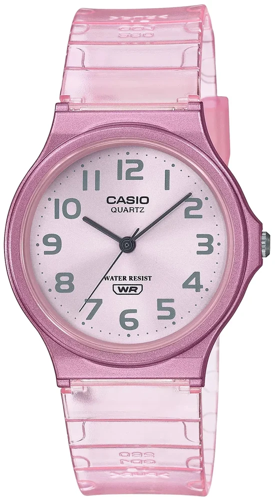 Laikrodis Casio MQ-24S-4BEF