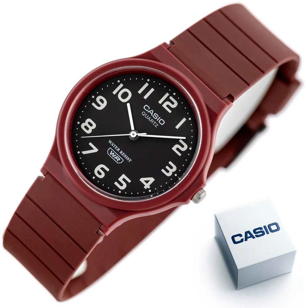 Laikrodis Casio MQ-24UC-4BEF