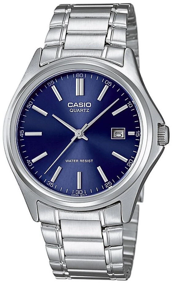 Laikrodis CASIO MTP-1183A-2A MEN S WATCH (zd015b) + BOX