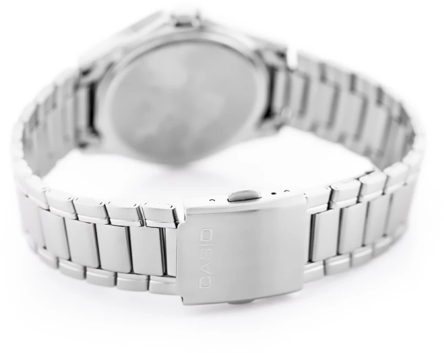VYRIŠKAS LAIKRODIS CASIO MTP-1239D-2A – MULTIDATA (zd040c) + DĖŽĖ