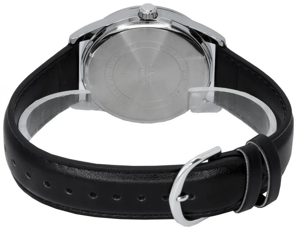 Laikrodis vyrams CASIO MTP-VD03L-1A + dėžutė