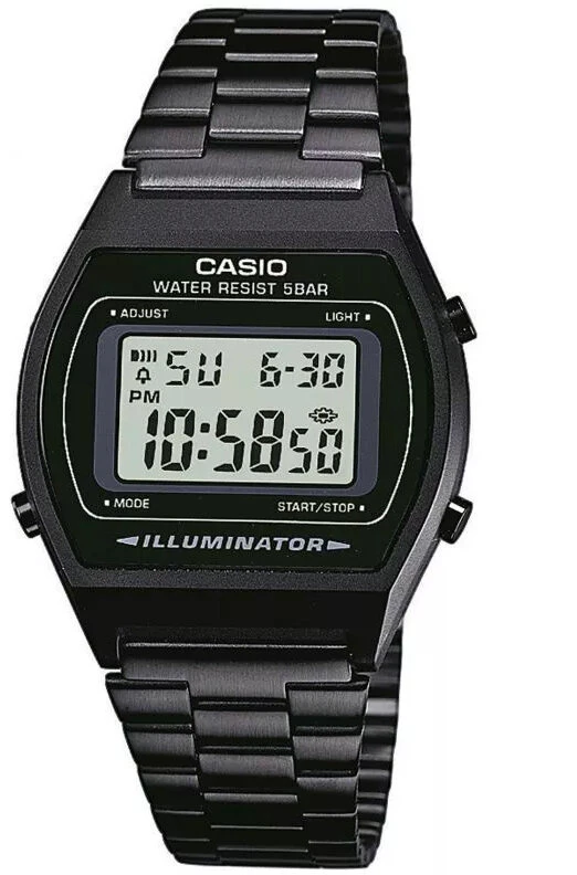 Laikrodis Casio B640WB-1BEF