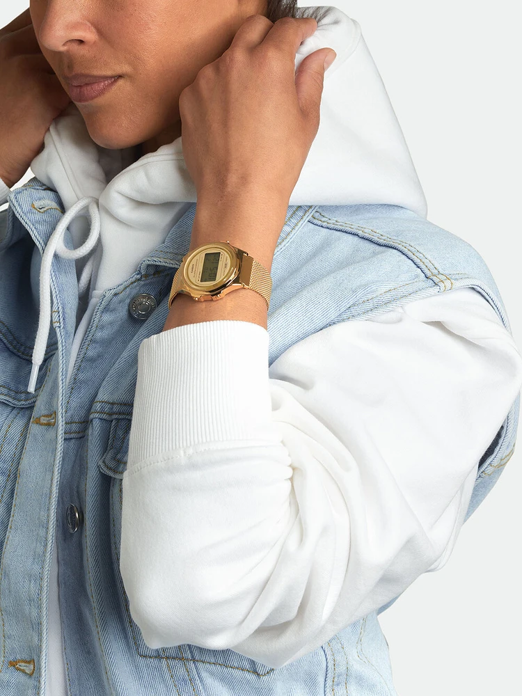 Laikrodis Casio A171WEMG-9AEF