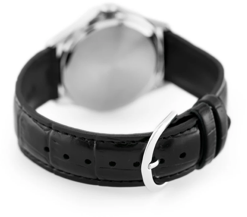 CASIO VYRIŠKAS LAIKRODIS MTP-1183E-7ADF (zd004a) + DĖŽUTĖ