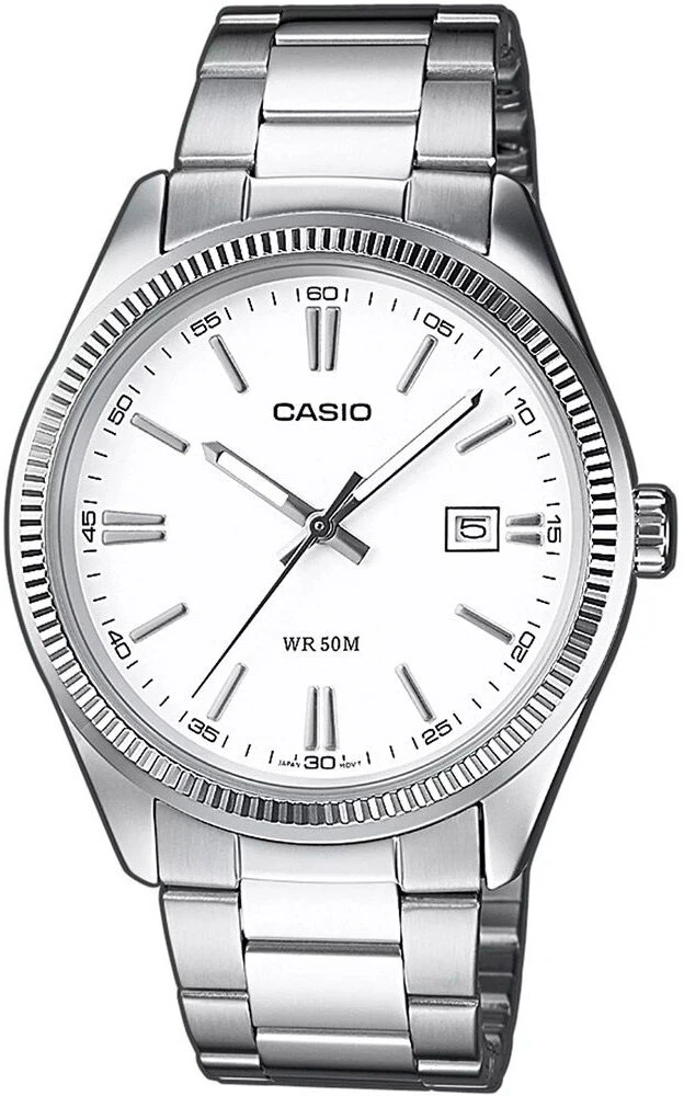 Laikrodis vyrams CASIO MTP-1302D-7A1VDF (zd072c) + BOX