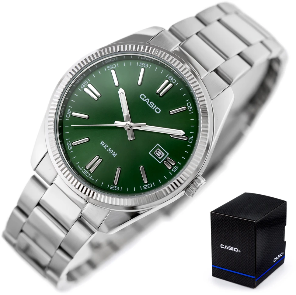 Laikrodis Casio MTP-1302PD-3AVEF