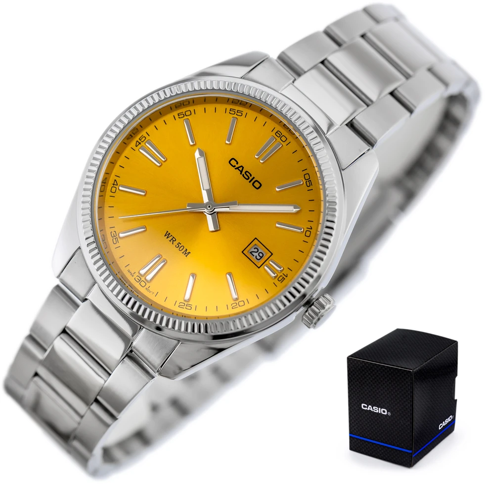 Laikrodis Casio MTP-1302PD-9AVEF