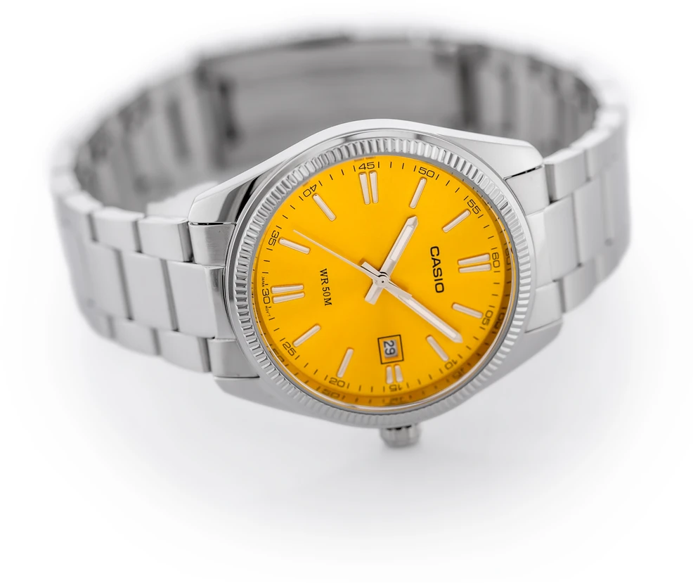 Laikrodis Casio MTP-1302PD-9AVEF